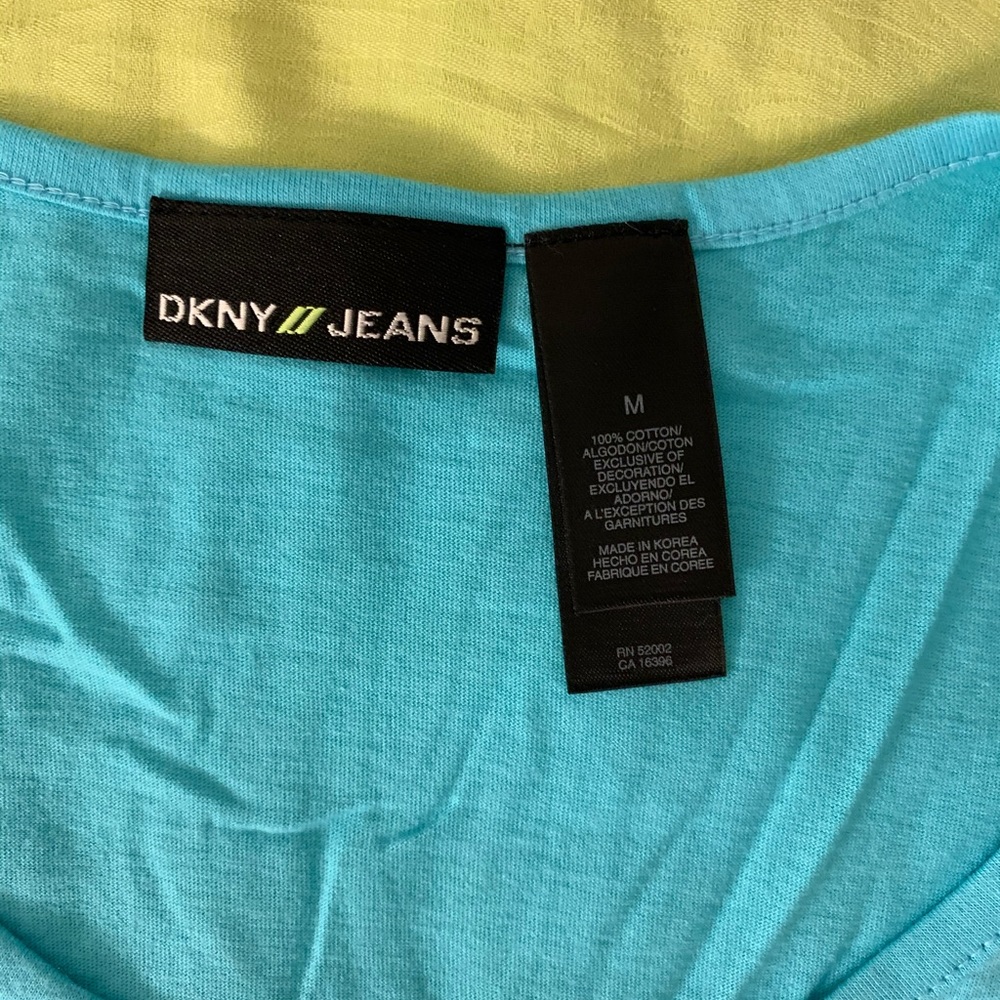 DKNY Tee - Picture 2 of 2